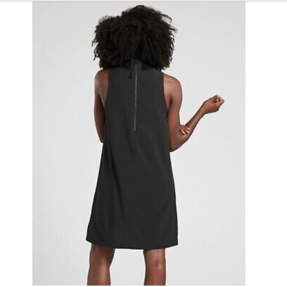 Athleta Initiative Dress - NWOT! - Picture 2 of 8